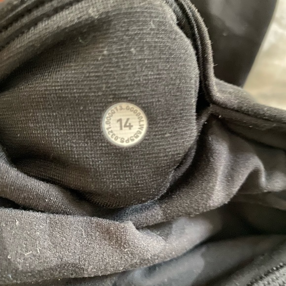 Lululemon Align Jogger Crop - Picture 4 of 8